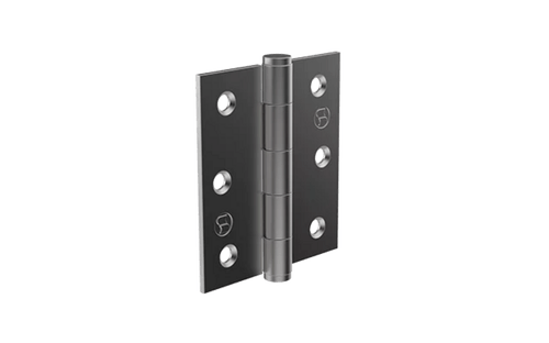 Dobradiça Pesada 3x2.5/8 s/ Anel Reto - Soprano