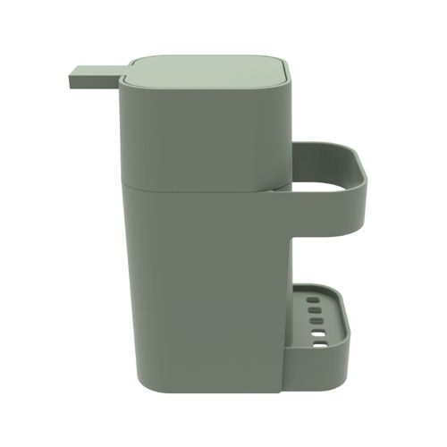 Dispenser de Pia 600ml - Soprano