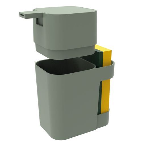 Dispenser de Pia 600ml - Soprano