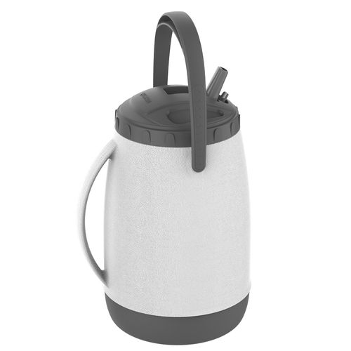 Garrafa Isotérmica 2,5L com Bico - Atacama - Soprano