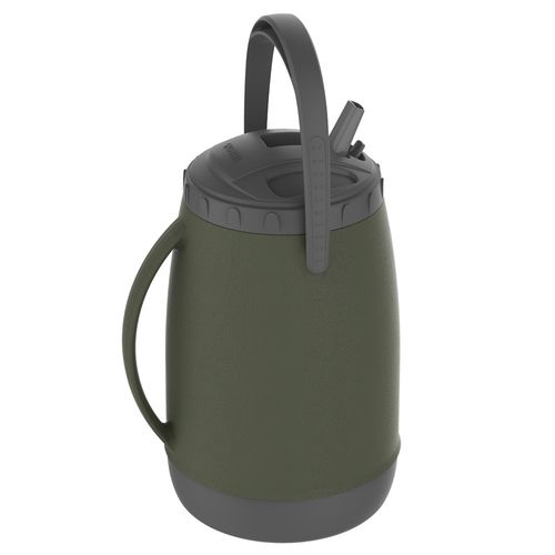 Garrafa Isotérmica 2,5L com Bico - Atacama - Soprano