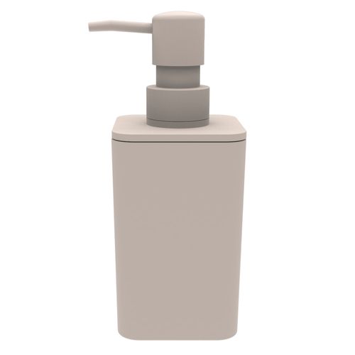 Porta-Sabonete Líquido Gelo - Soprano