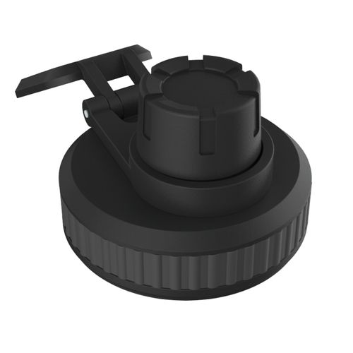 Tampa Com Vedação Garrafa Térmica 650 ml Everest - Soprano