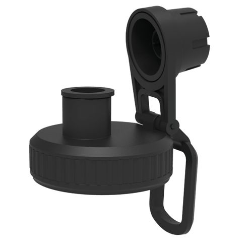 Tampa Com Vedação Garrafa Térmica 650 ml Everest - Soprano