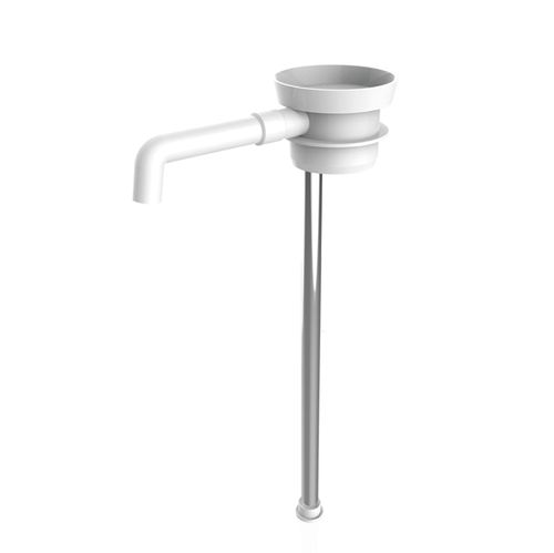 Tubo de Sucção Garrafa Térmica 1,9 L Exclusiva - Soprano