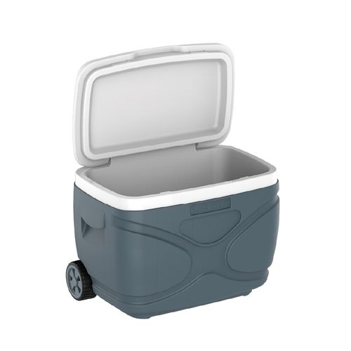 Caixa Térmica 30 L Cinza Everest - Soprano