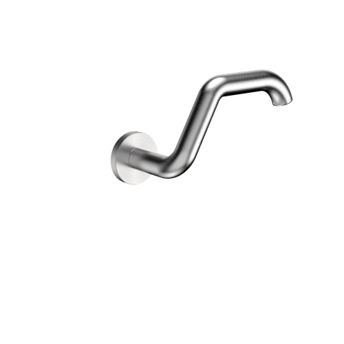 Maçaneta Adaptativa com Acessibilidade Inox - Soprano