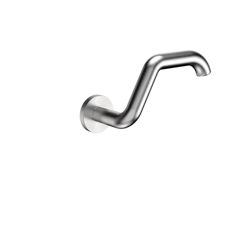 Maçaneta Adaptativa com Acessibilidade, Inox - Soprano