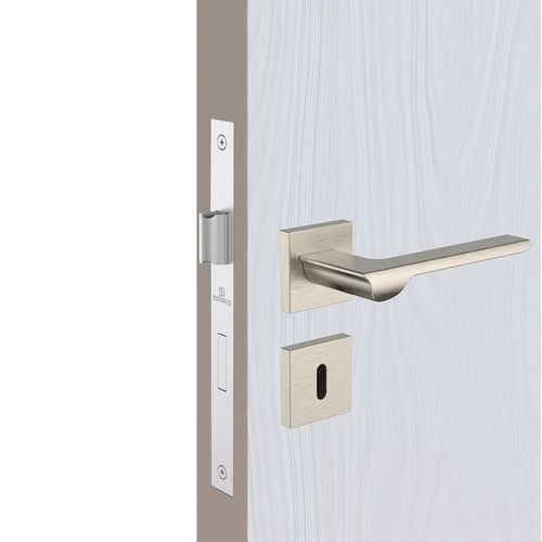 Fechadura Interna ROS60 Acetinado Vivace - Soprano