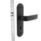 front view