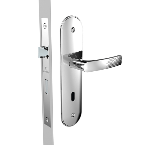 Fechadura Paliway Interna ESP43 Cromado - Soprano