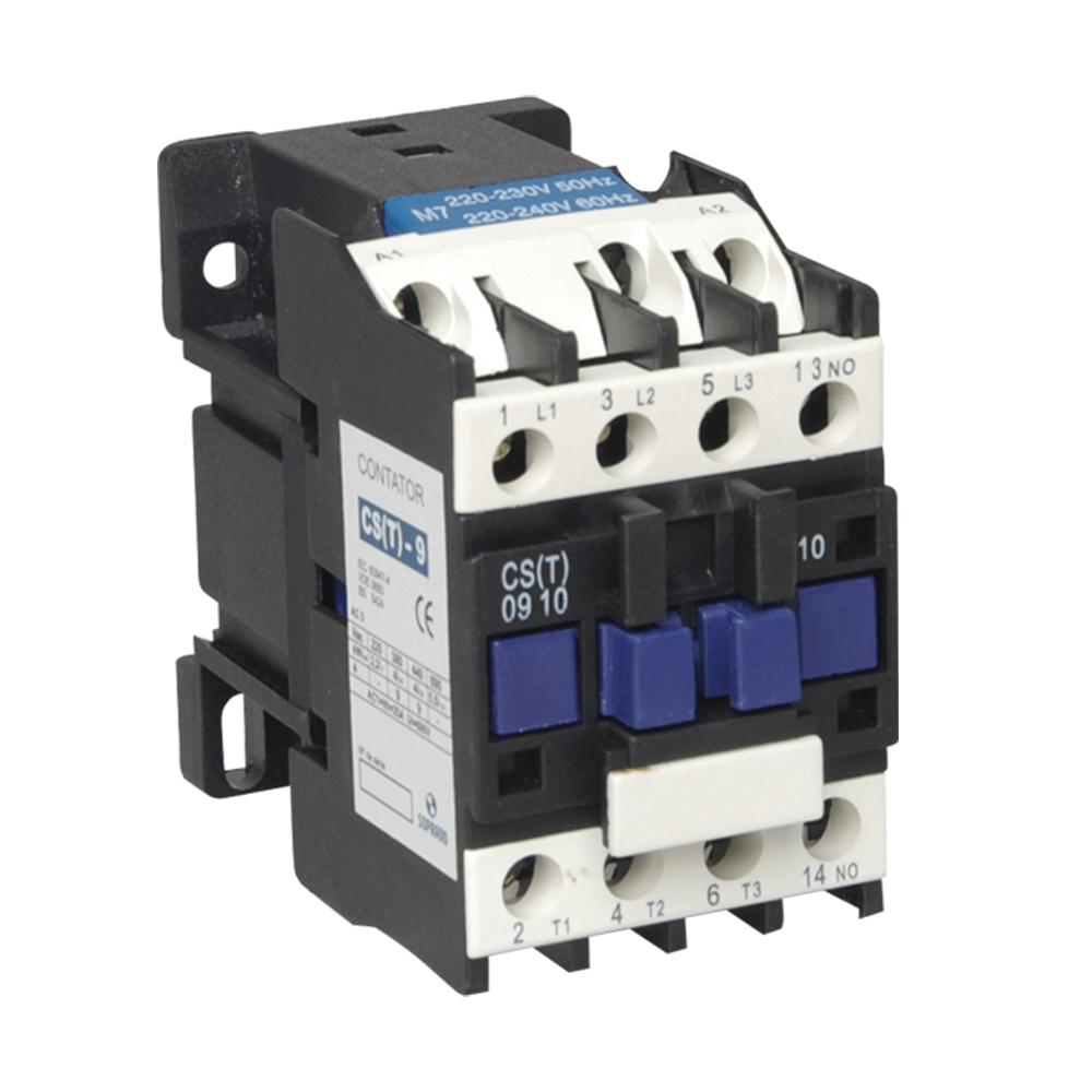 キャネット CS-1000 Capacitor Poliéster 1K X 630V B32593