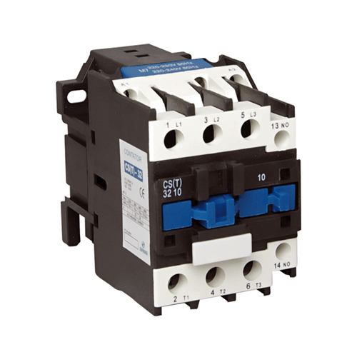 Contator Cs(T)-032-01-380Vca-32A-(1Nf)