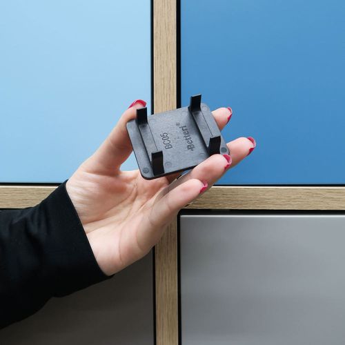 Chave De Abertura Conector CA Para Placa Solar - Soprano
