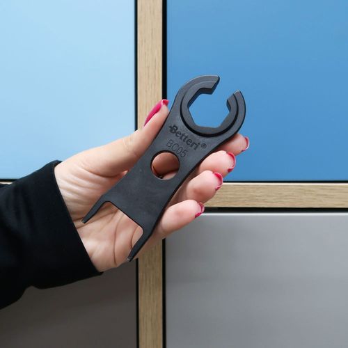 Chave Desconexão Para Microinversor Placa Solar - Soprano