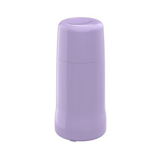 Garrafa Térmica Onix 250 ml Lavender - Soprano