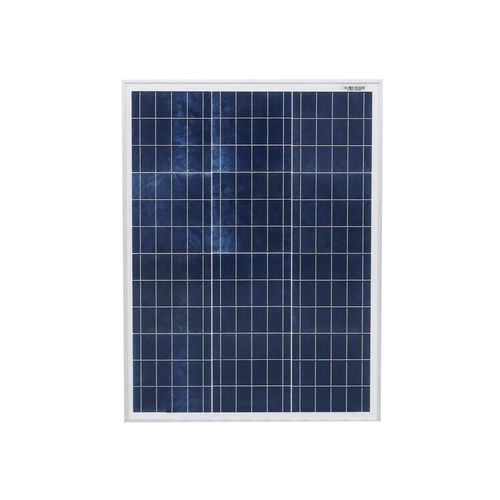 Painel Solar 50W Placa Osda Energia Solar Pequena - Soprano