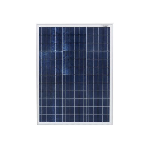 Painel Solar 50W Placa Osda Módulo Fotovoltaico Pequeno