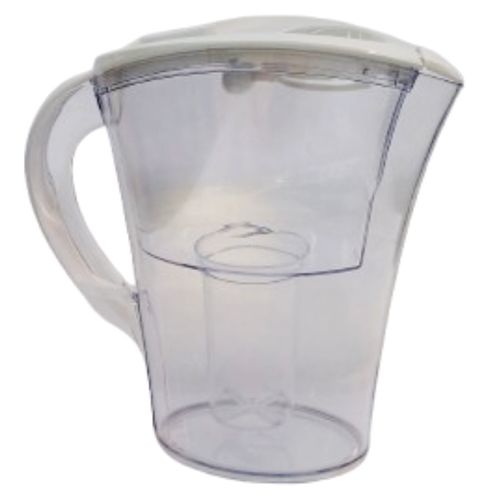 Jarra de água Transparente 2 L - Soprano