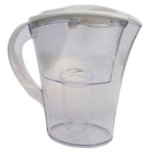 Jarra de água Transparente 2L - Soprano