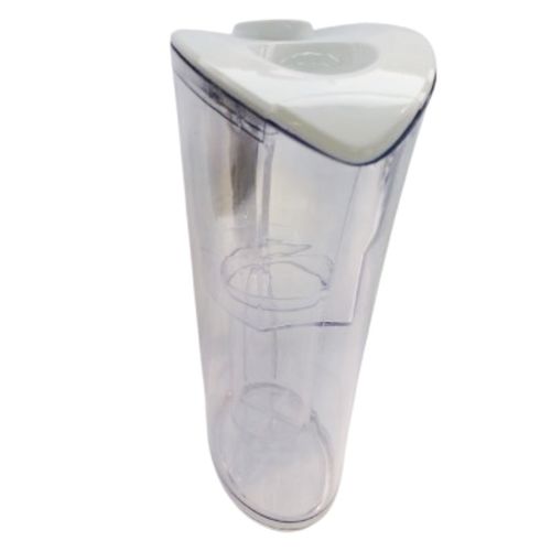 Jarra de água Transparente 2L - Soprano