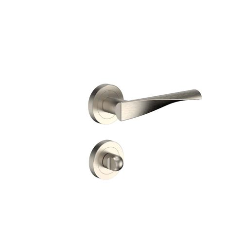 Fechadura Banheiro ROS61 40X72  Acetinado Mobili - Soprano