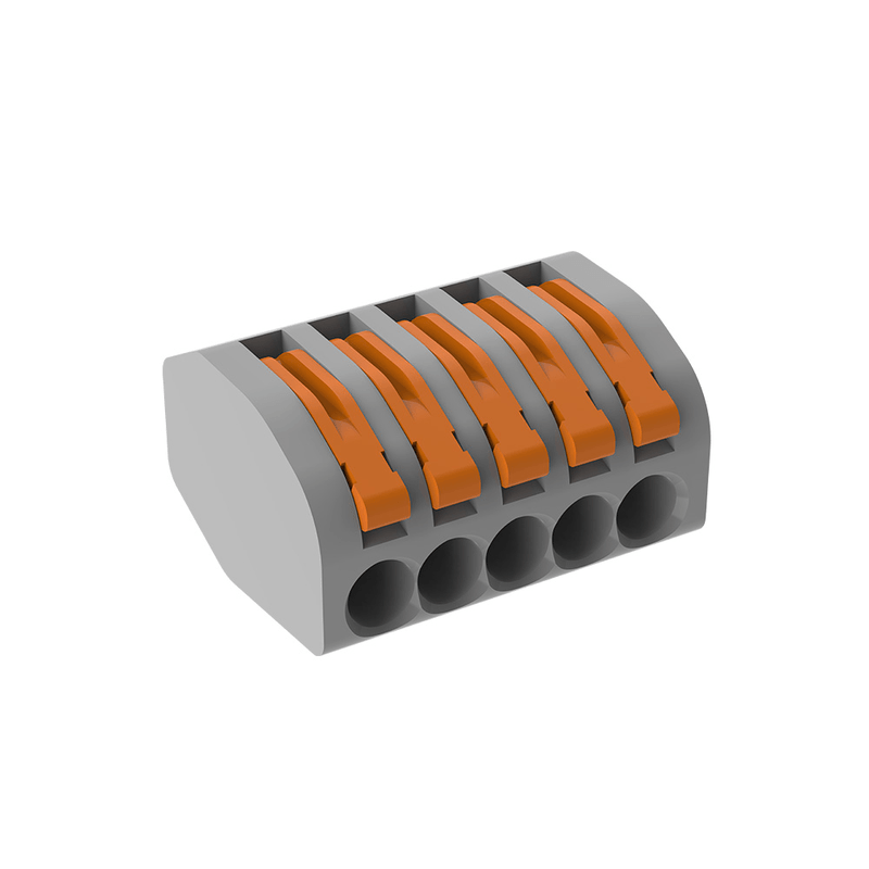 Conector