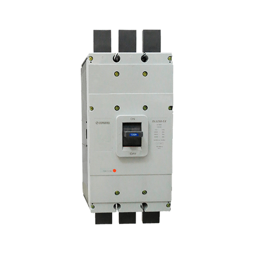Disjuntor Dl1250-Sx - 1000A - Soprano