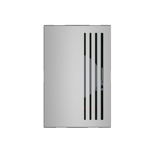 Módulo Campainha Musical Bivolt 3 Módulos Branco Revitá - Soprano