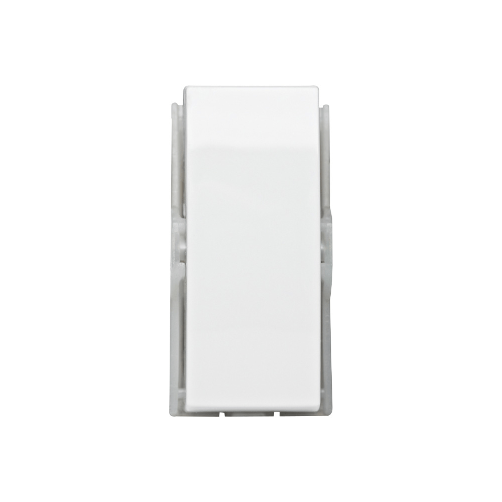 Módulo Interruptor Bipolar Paralelo 10Ax 250V ~ Brava! Duale Up Atria Sistema S - Soprano