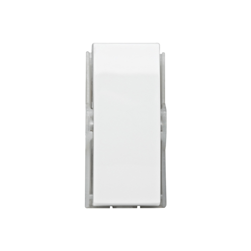 Módulo Interruptor Paralelo 10Ax 250V Brava! Duale Up Atria Sistema S - Soprano