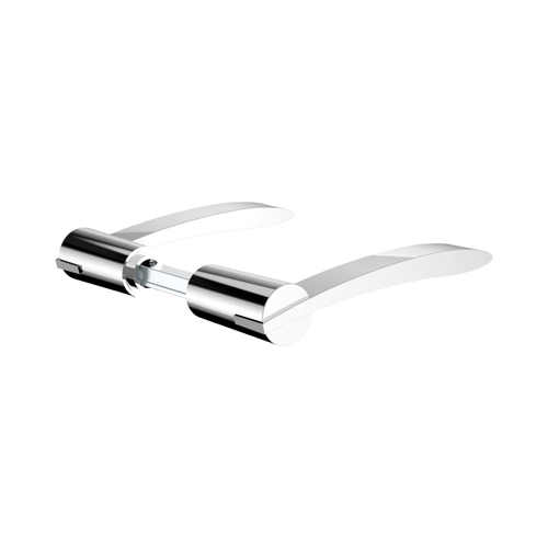 Maçaneta Horus Reta 70Mm Cromado - Soprano