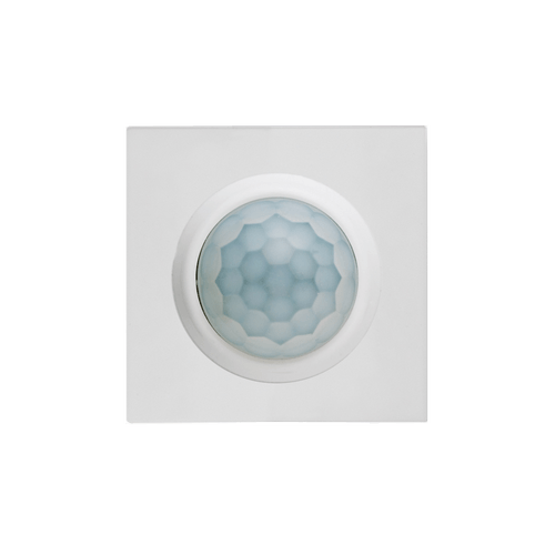 Módulo Sensor de Movimento Bivolt Branco Delta Mondo - Soprano