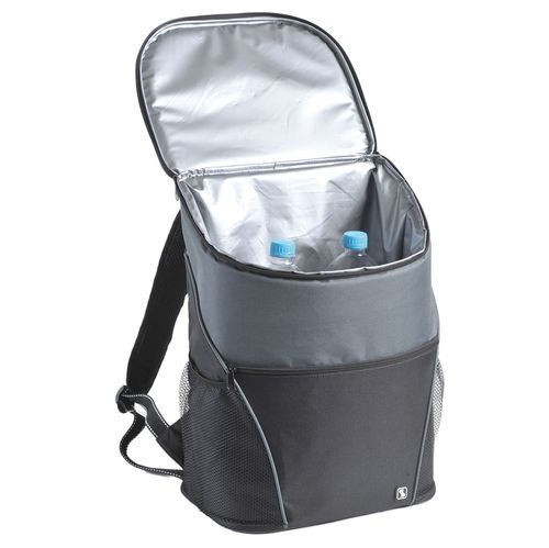 Mochila Térmica 18 L Cinza Tropical - Soprano