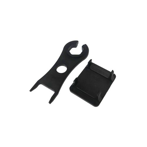 Kit Chave De Abertura E Chave De Desconexão Hms - Soprano