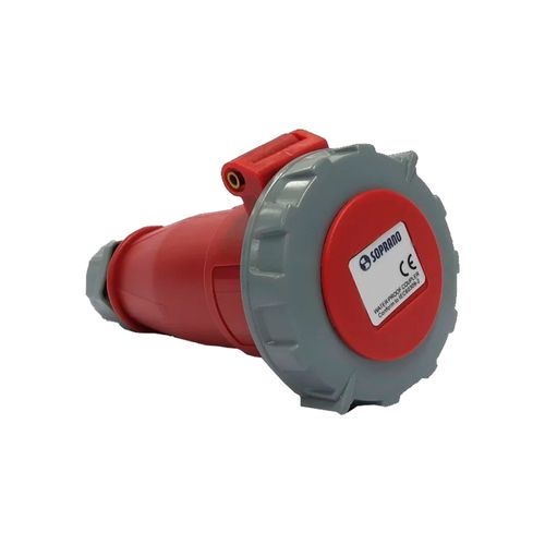 ACOP. ACP-4056-16A-3P+T-380\415VCA-IP67-6H