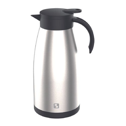 Bule Térmico de Inox 1,5 L Elegance - Soprano