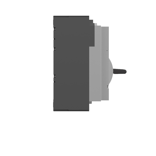 Disjuntor Dle1600-X 1250A - Soprano
