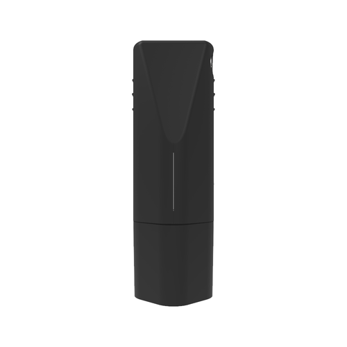 Plugue Fêmea 2P 10A 250V Preto - Soprano