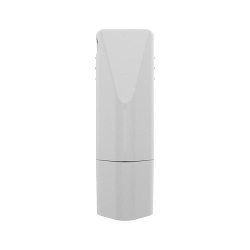 Plugue Fêmea 2P 10A 250V Branco - Soprano