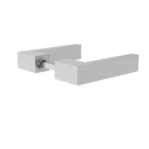 Maçaneta Reta Inox Polido Bali - Soprano