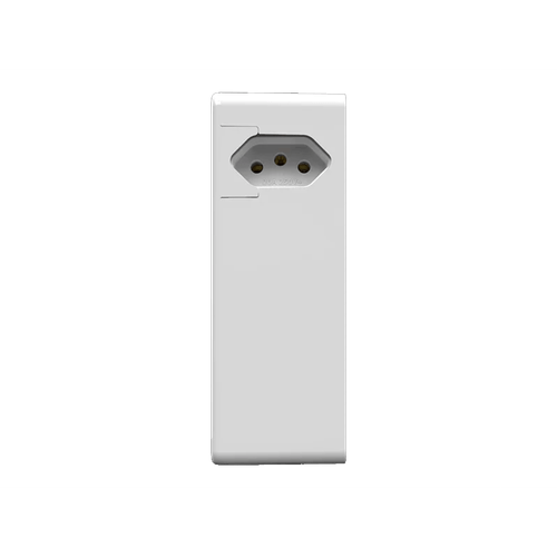 Caixa De Proteção Com Tomada 2P+T - 20A - Soprano