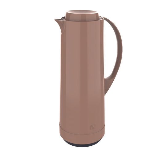 Garrafa Térmica 1 L Mocca Sonetto - Soprano