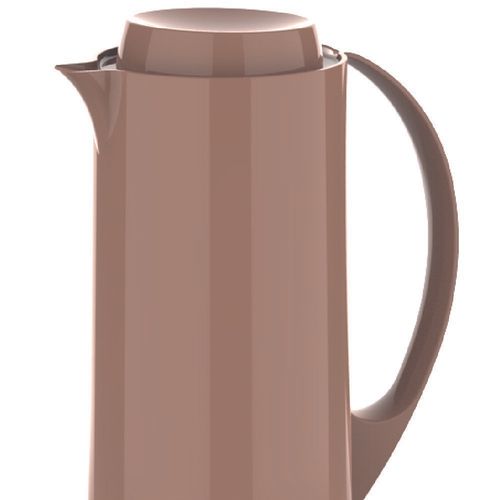 Garrafa Térmica 1 L Mocca Sonetto - Soprano