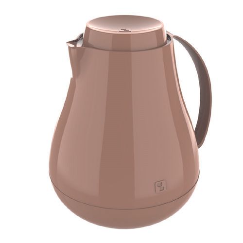 Bule Térmico 750 ml Mocca  Sonetto - Soprano