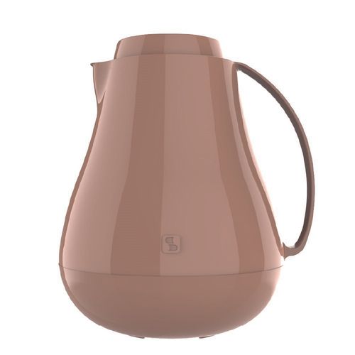 Bule Térmico 750 ml Mocca  Sonetto - Soprano