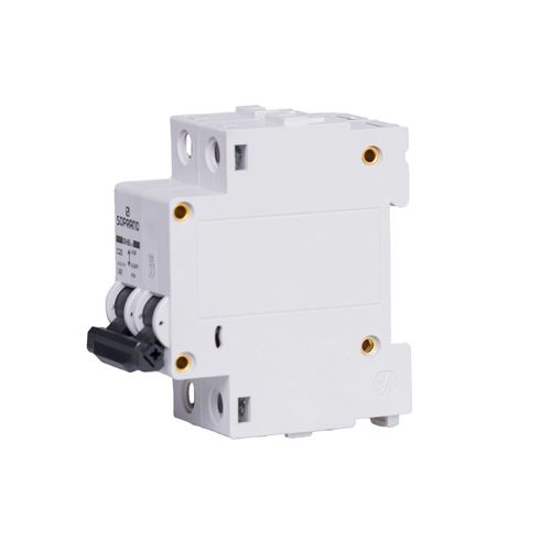 Disjuntor Bipolar SHB GII C0 20A - Soprano