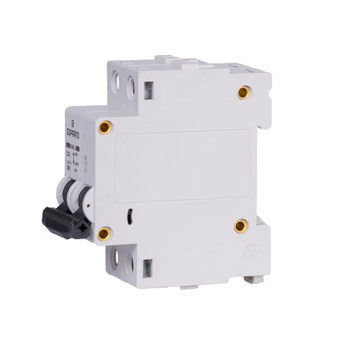 Disjuntor Bipolar SHB GII C0 32A - Soprano