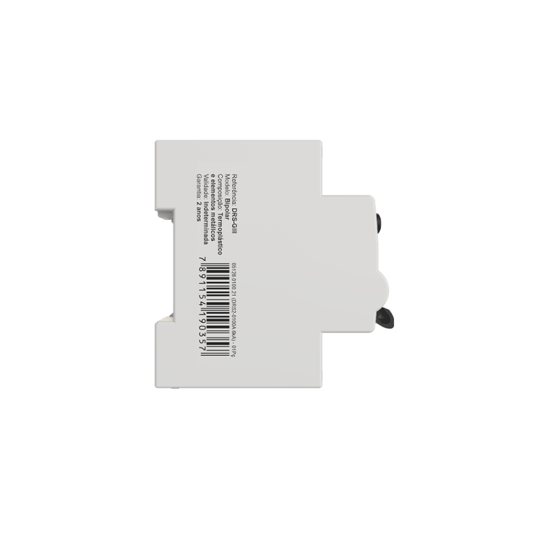 Interruptor DRS2 GIII 080A - Soprano-1754419709100