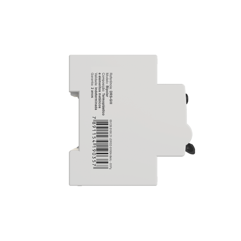 Interruptor DRS2 GIII 100A - Soprano-1754419875187